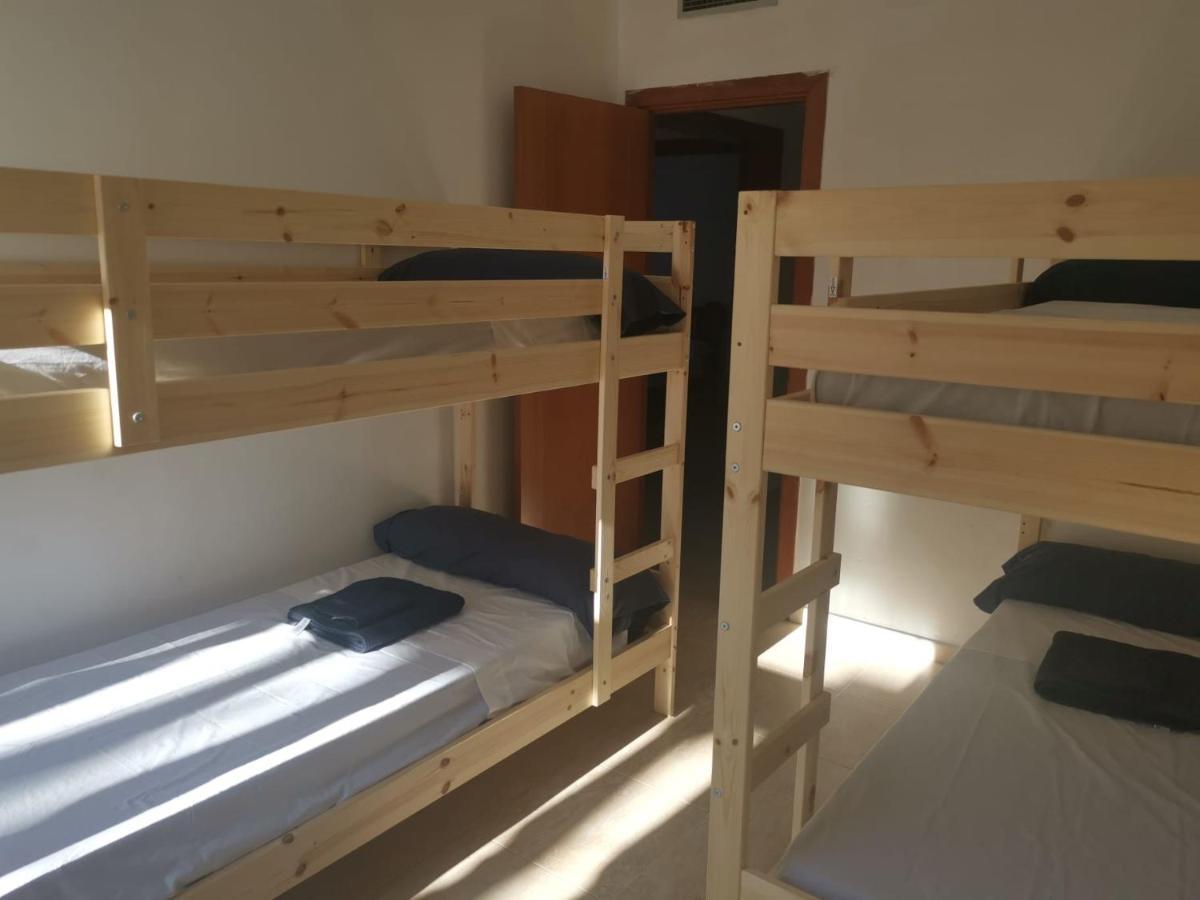 Can Trullen Chalet 카라펠 외부 사진